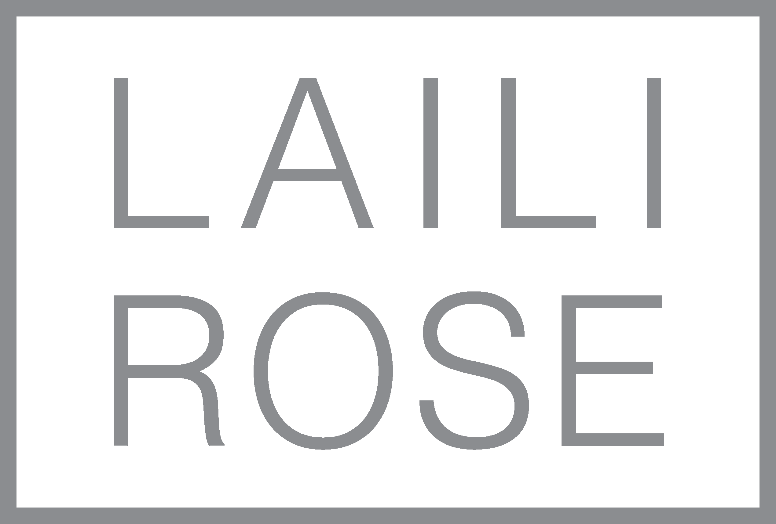 Laili Rose Inc. | A good-for-you cosmetic